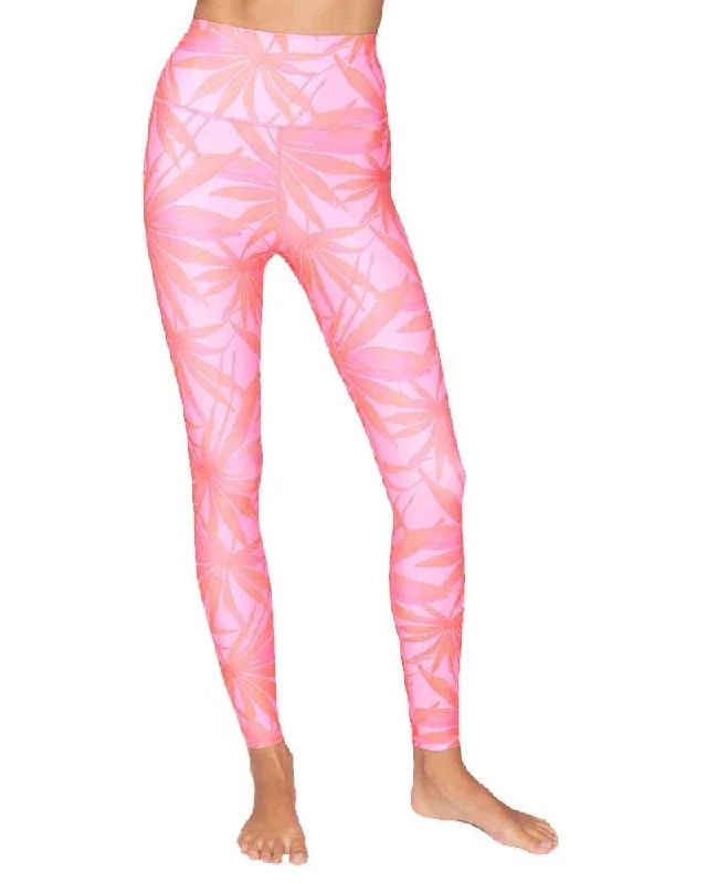 Special Offer Intent 7/8 High Waist Legging
