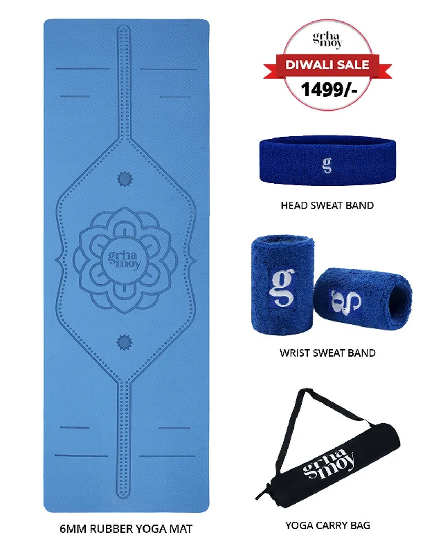 Loyalty Reward The Yoga Essential Kit
