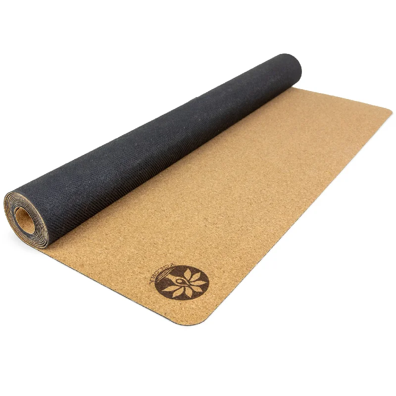 Instant Savings Nomad Air Cork Yoga Mat