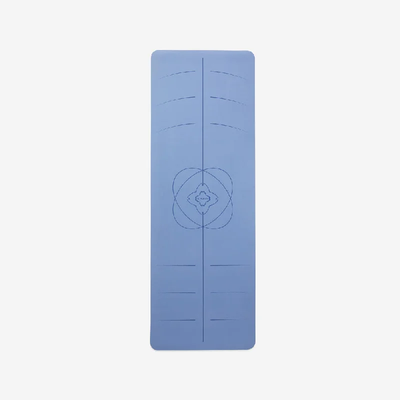 Bonus Savings Ultra-Grippy Yoga Mat 185 cm x 65 cm x 4 mm