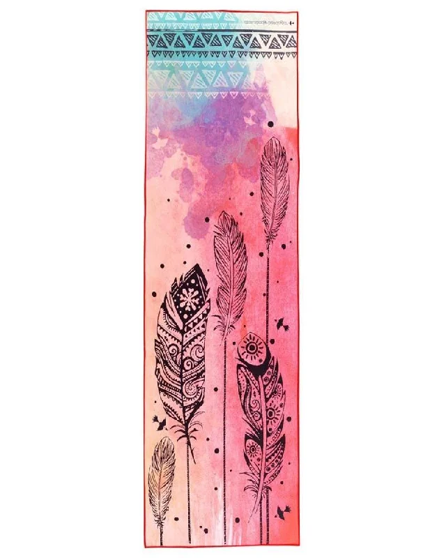 Discount Days Dreamweaver Yoga Towel
