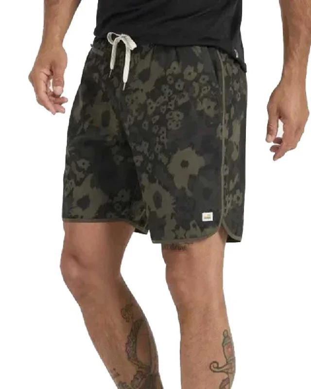 Oregano Camo Flower