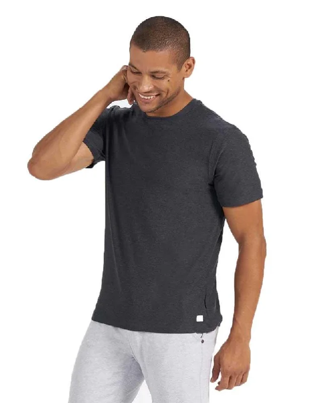 Charcoal Heather