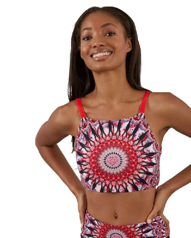 Big Discounts Shakti Reversible 4-Way Top