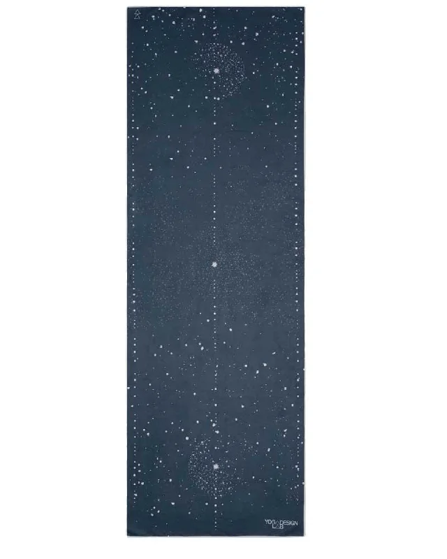 Massive Deals Yoga Mat Towel Celestial
