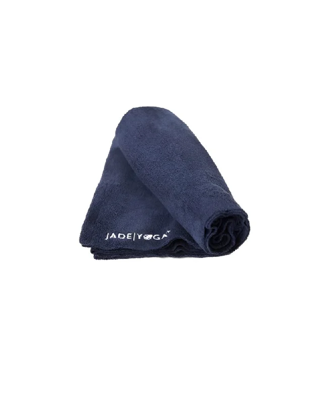 Don't Miss Microfiber Yoga Mat Towel