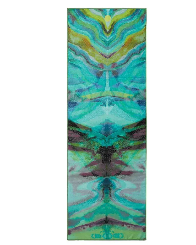 Huge Savings Yoga Mat Towel