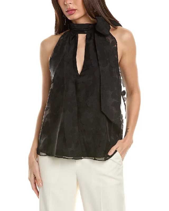 Big Discounts Ramy Brook Claudia Top