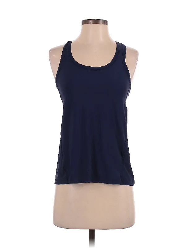 Limited Edition Active Tank
