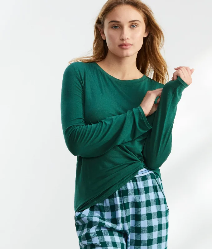 Deep Discounts Bare Women's The Comfiest Ballet T-Shirt