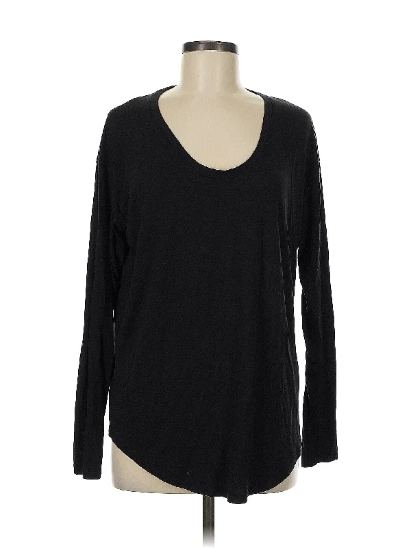 Early Access Long Sleeve Top