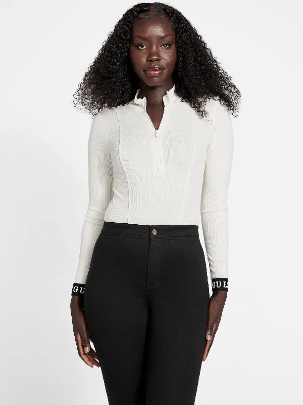 Price Rollback Omarion Tape Bodysuit