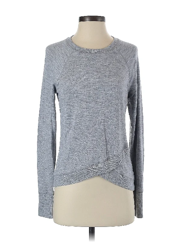 Today’s Deal Pullover Sweater