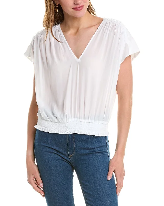 Weekend Deal Ramy Brook Caddie Top