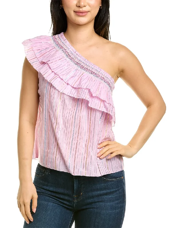 Limited Quantity Saylor Yaya Top