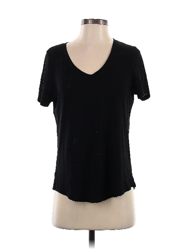 Now or Never Short Sleeve T Shirt