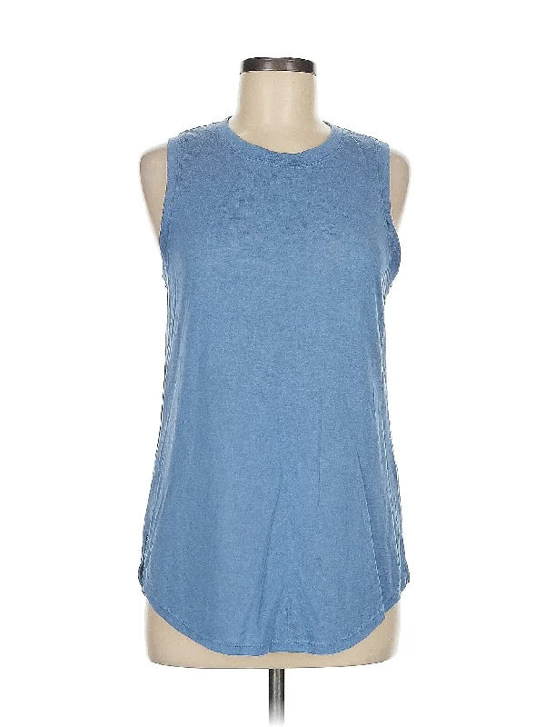 The Best Prices Sleeveless T Shirt