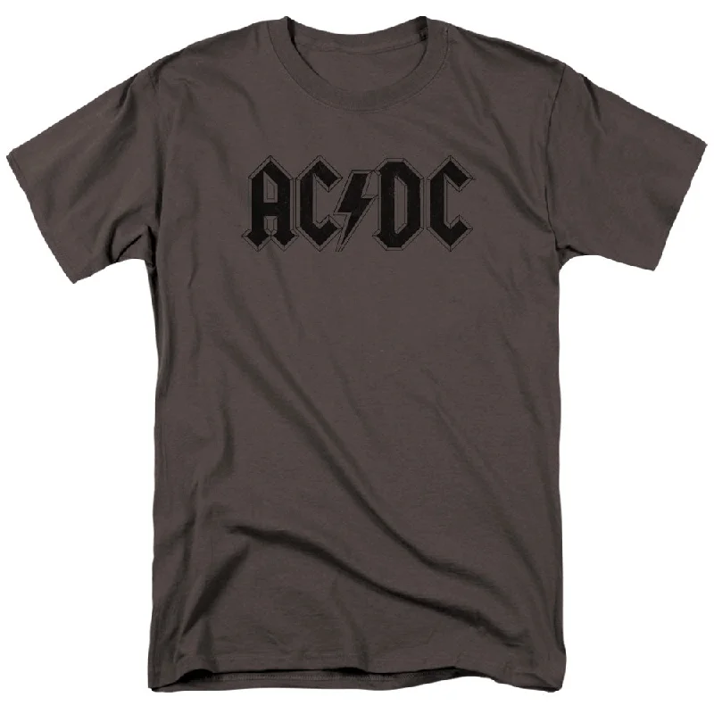 Fantastic Deals AC/DC Shirt Logo T-Shirt