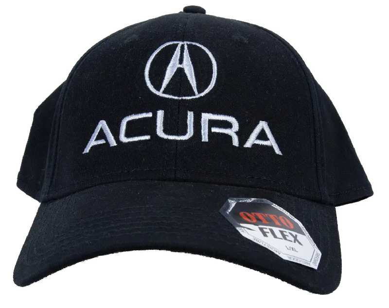Year-End Sale Acura Hat Flexfit Embroidered Cap