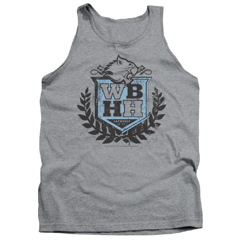 Stock Clearance Beverly Hills 90210 Tanktop WBHH Athletic Heather Tank