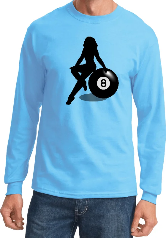 Aquatic Blue