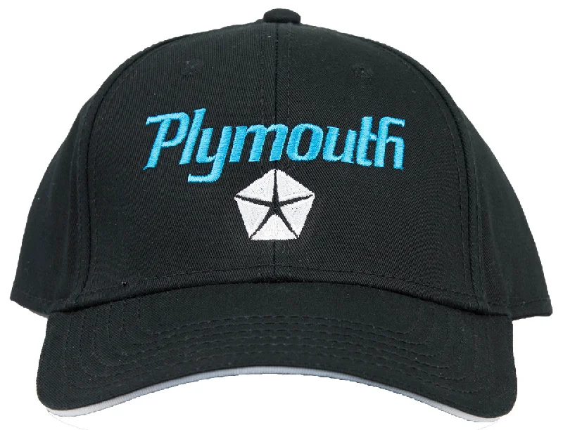 Price Smash Chrysler Plymouth Hat Embroidered Cap