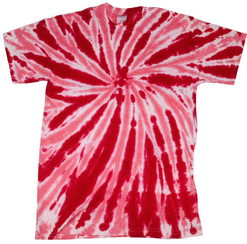 Twist Red