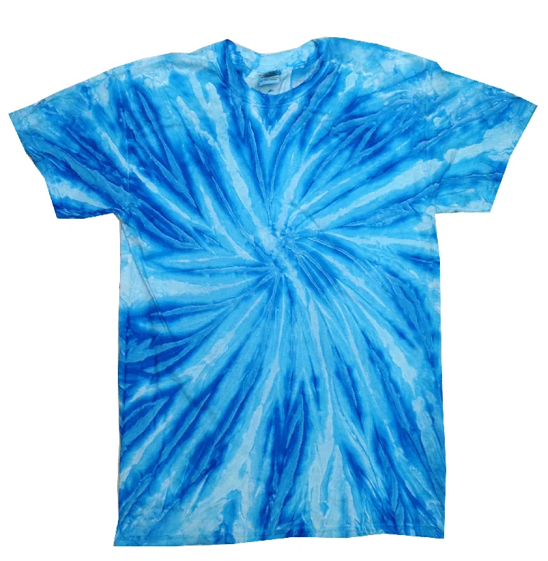 Neon Blueberry