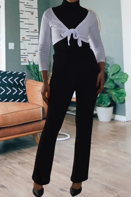 Final Sale Ladies White Bolero