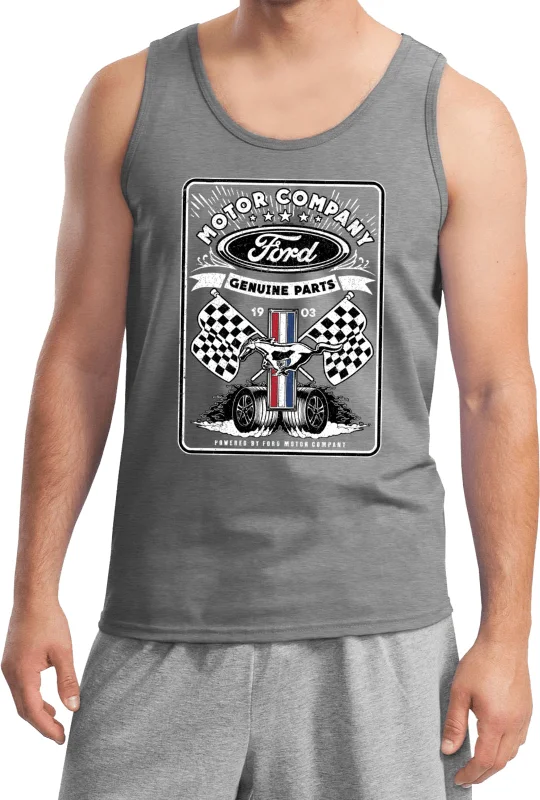 Sports Grey