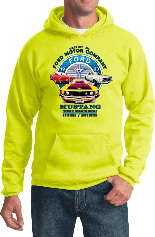 Safety Green