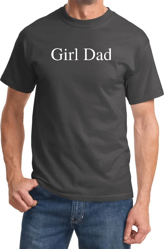 Special Buy Girl Dad Shirt