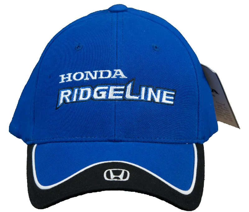 Massive Deals Honda Ridgeline Hat Flexfit Embroidered Cap