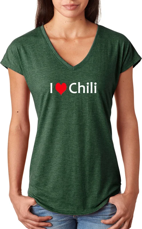 Heather Dark Green