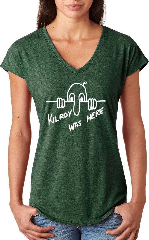 Heather Dark Green