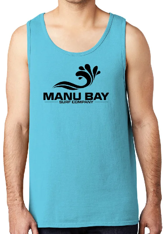 Tidal Wave Blue