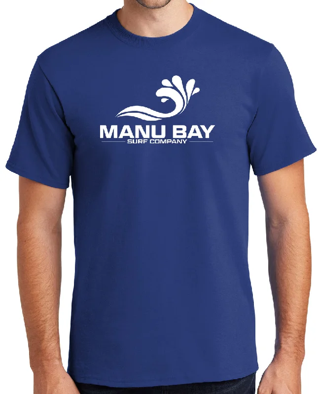 deep marine blue