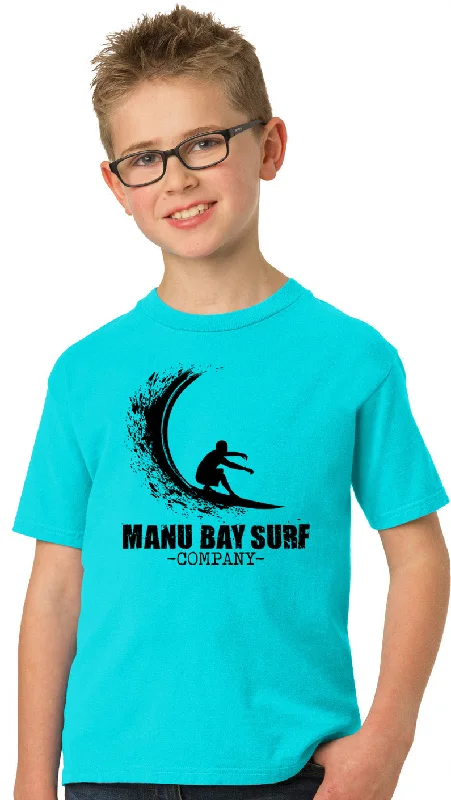 Tidal Wave