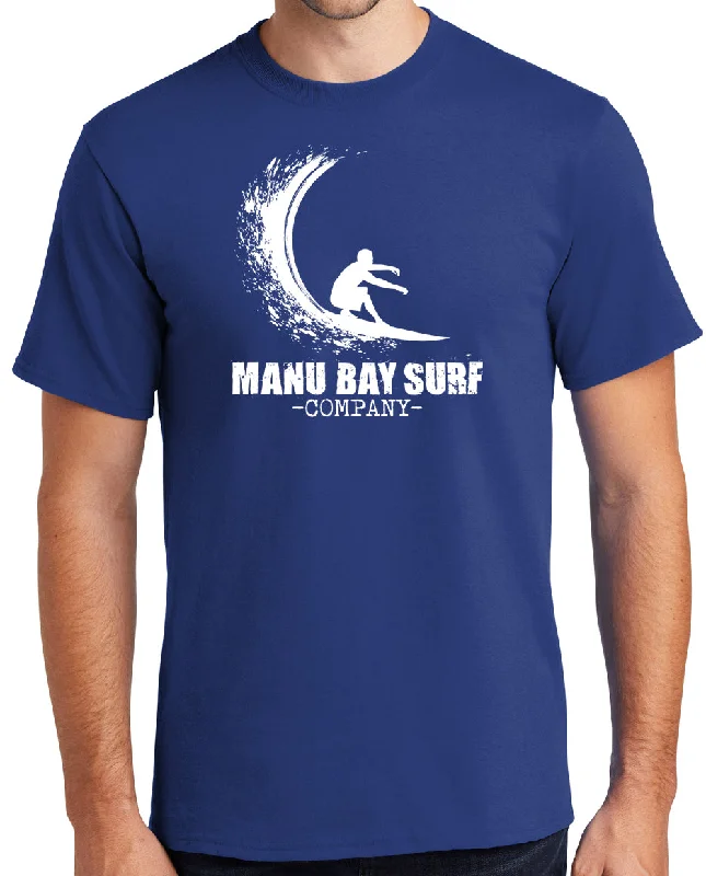 deep marine blue