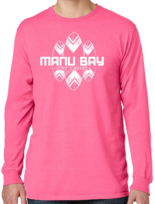 neon pink