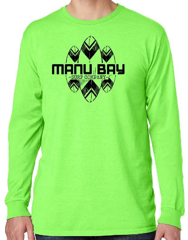 neon green