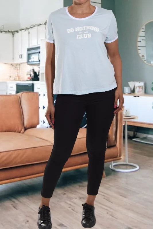 Fantastic Offers Sage Slogan Tee