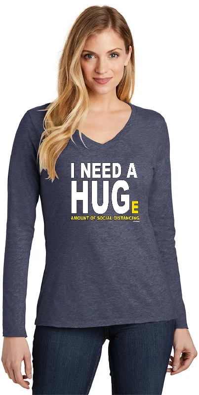 Heather Navy