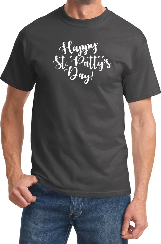 Price Drop Alert St Patricks Day Happy St Pattys Day Shirt