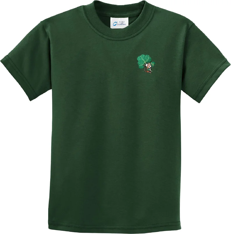 Customer Appreciation Sale St Patricks Day Lucky Irish Mouse Patch Pocket Print Youth Kids Shirt Customer Appreciation Sale St Patricks Day Lucky Irish Mouse Patch Pocket Print Youth Kids Shirt