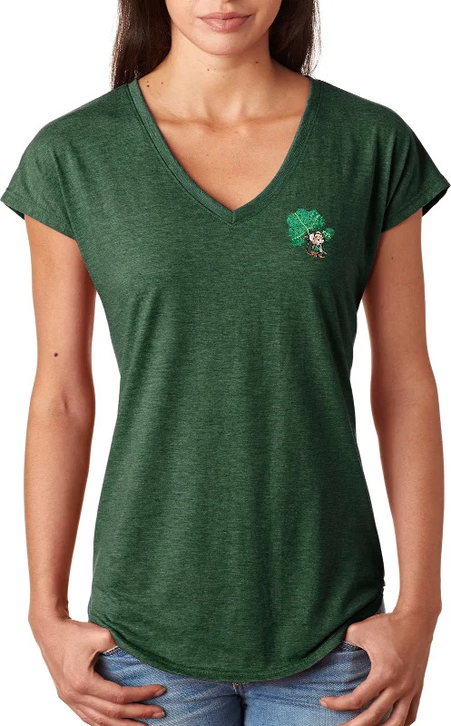 Heather Dark Green