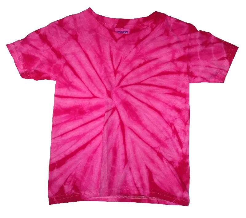 Spider Pink