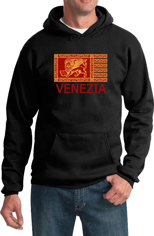 Special Buy Venezia Flag Hoodie