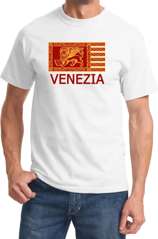 Exclusive Preview Venezia Flag Shirt