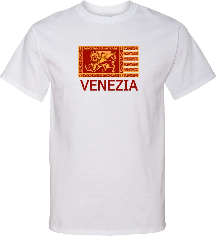 Seasonal Clearance Venezia Flag Tall Shirt